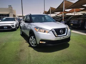 Nissan Kicks 2020 for Sale