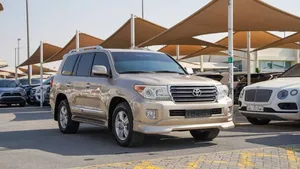 Toyota Land Cruiser 2015 for Sale