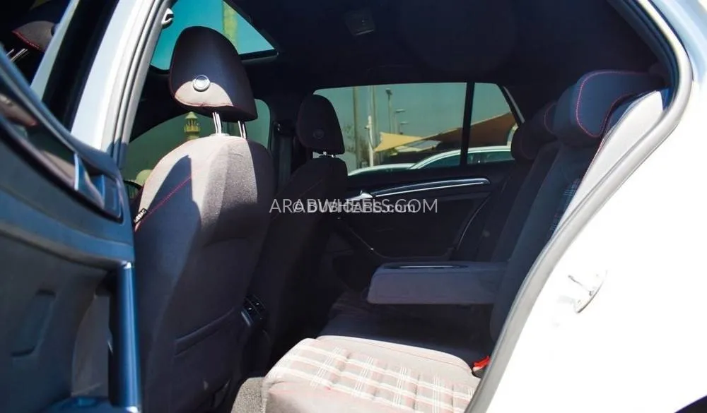 Volkswagen Golf 2015 for Sale in Sharjah Image-6