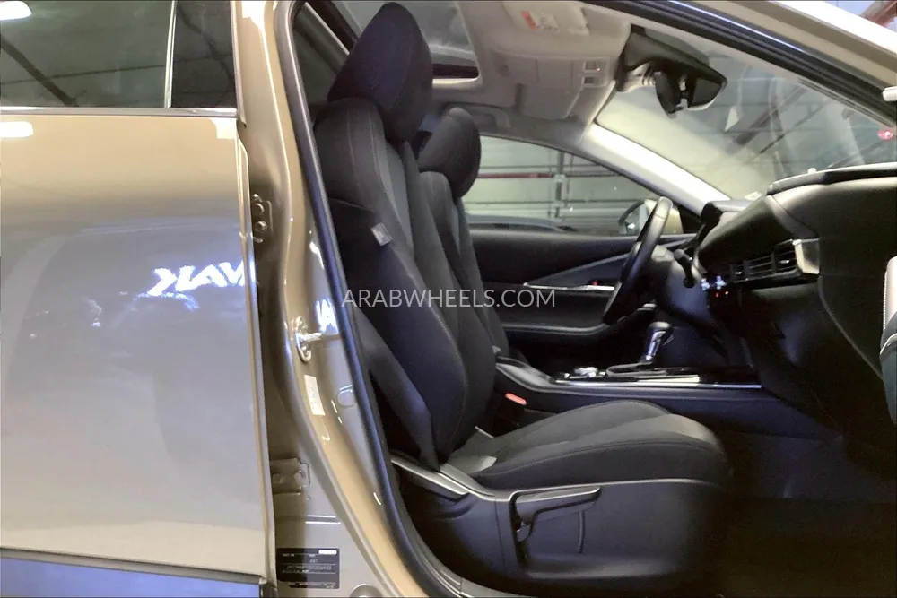 مازدا CX 30 2025 for Sale in دبي Image-12