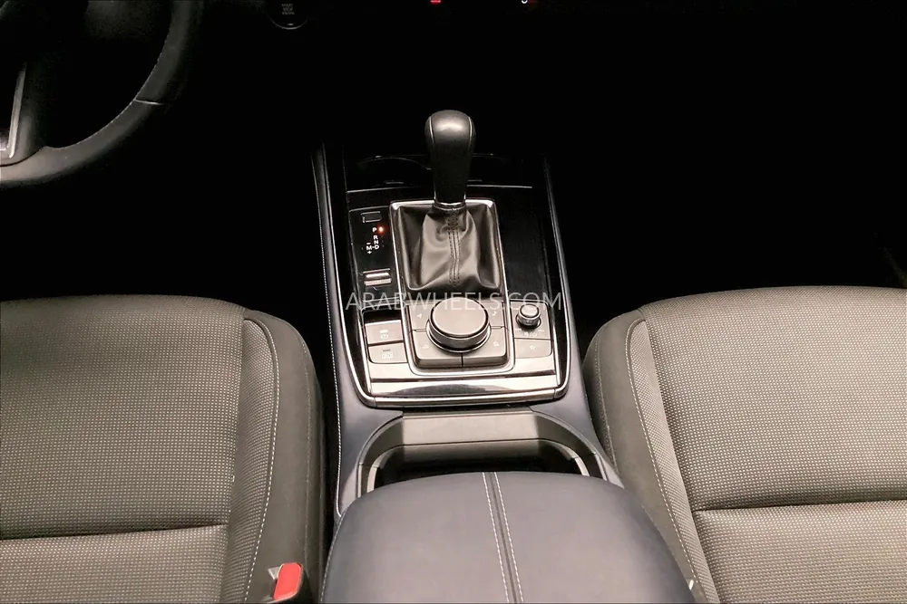 مازدا CX 30 2025 for Sale in دبي Image-15