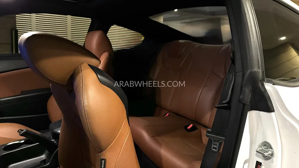 هيونداي جينيسيس 2016 for Sale in دبي Image-12