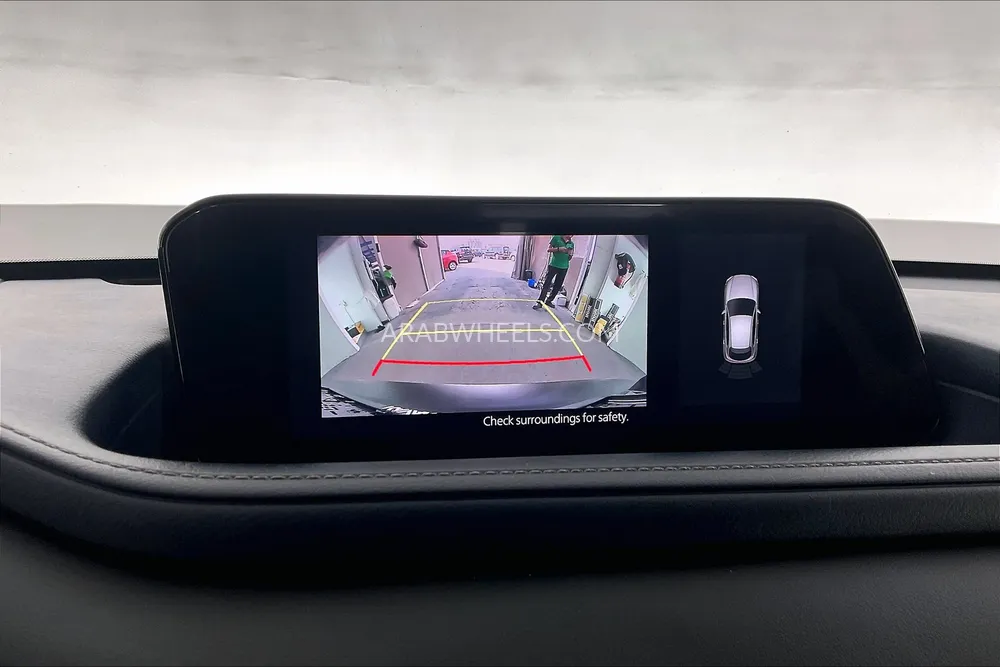 مازدا CX 30 2022 for Sale in الشارقة Image-17