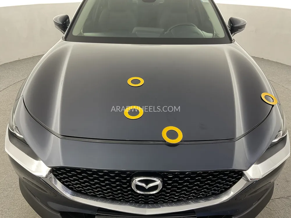 مازدا CX 30 2022 for Sale in الشارقة Image-33