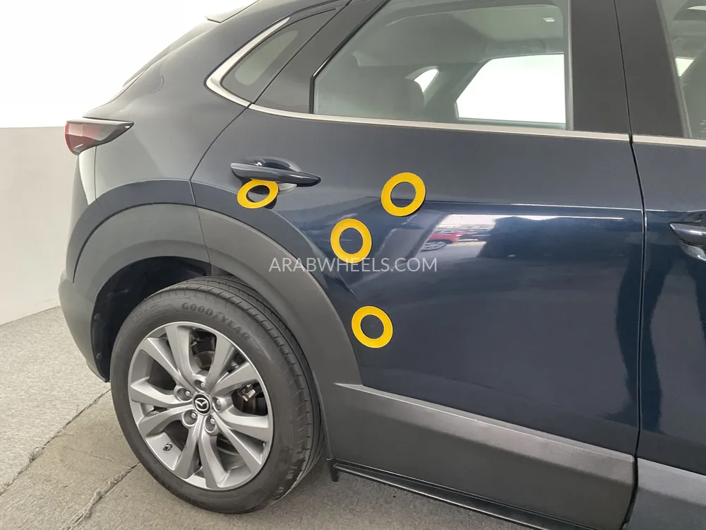 مازدا CX 30 2022 for Sale in الشارقة Image-34