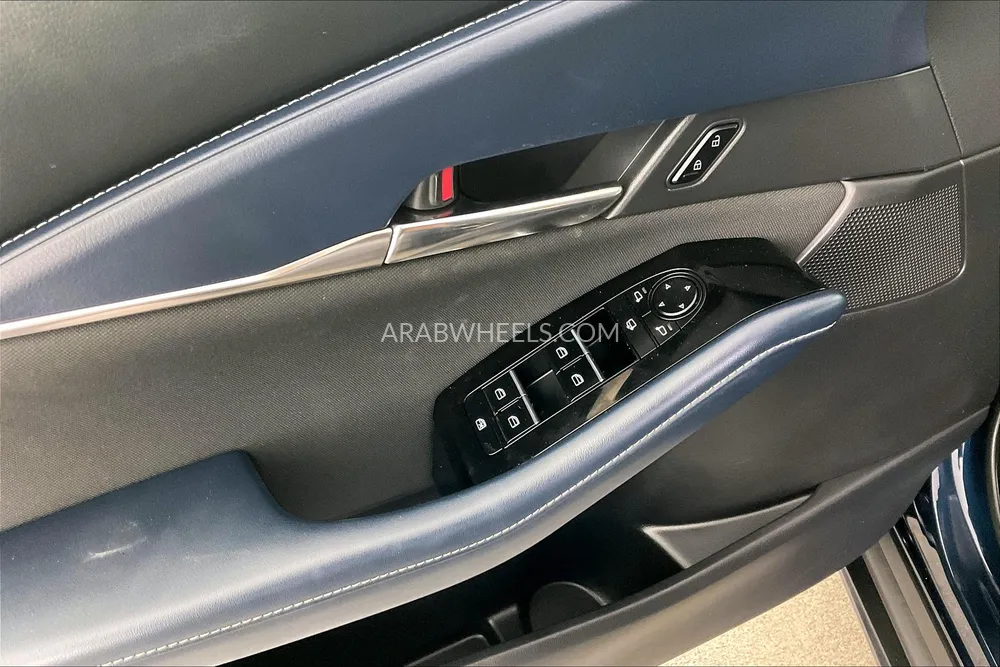مازدا CX 30 2022 for Sale in الشارقة Image-36