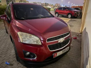 Chevrolet Trax 2014 for Sale