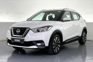 Nissan Kicks 1.6 SV 2018 for Sale