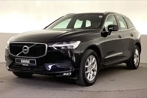Volvo XC60 T5 Momentum 2020 for Sale