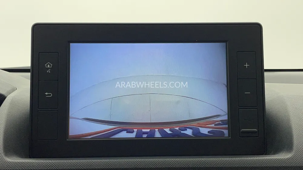 Toyota Veloz 2024 for Sale in Dubai Image-16