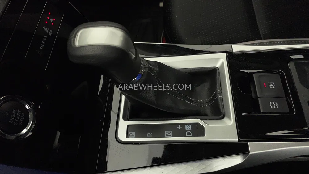 Toyota Veloz 2024 for Sale in Dubai Image-18