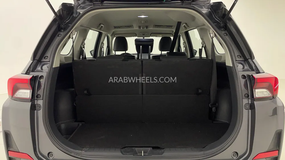 Toyota Veloz 2024 for Sale in Dubai Image-26