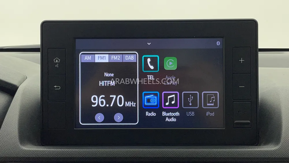 Toyota Veloz 2024 for Sale in Dubai Image-33