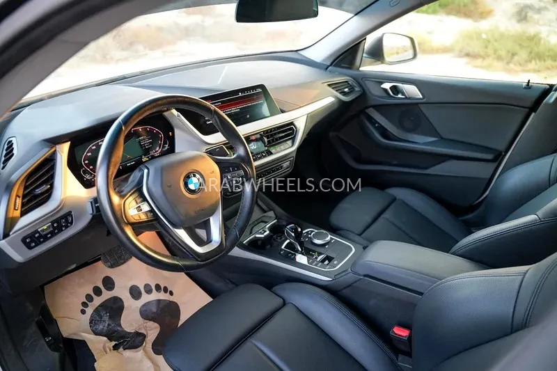 BMW 2 series 2022 for Sale in Sharjah Image-10