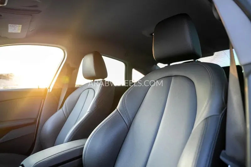 BMW 2 series 2022 for Sale in Sharjah Image-11