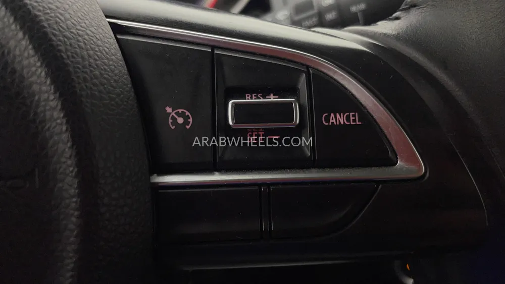 Suzuki Swift 2023 for Sale in Dubai Image-20