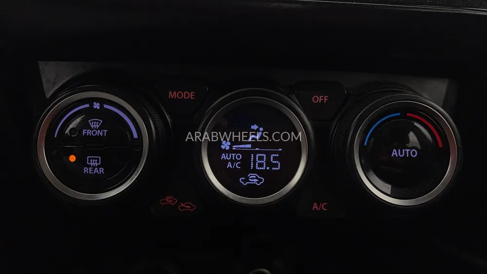 Suzuki Swift 2023 for Sale in Dubai Image-39