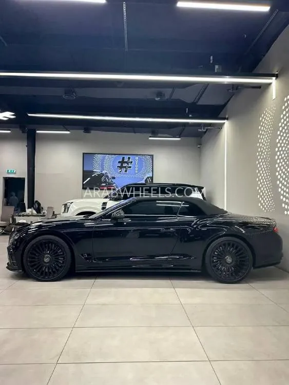 Bentley Continental GT 2024 for Sale in Dubai Image-18