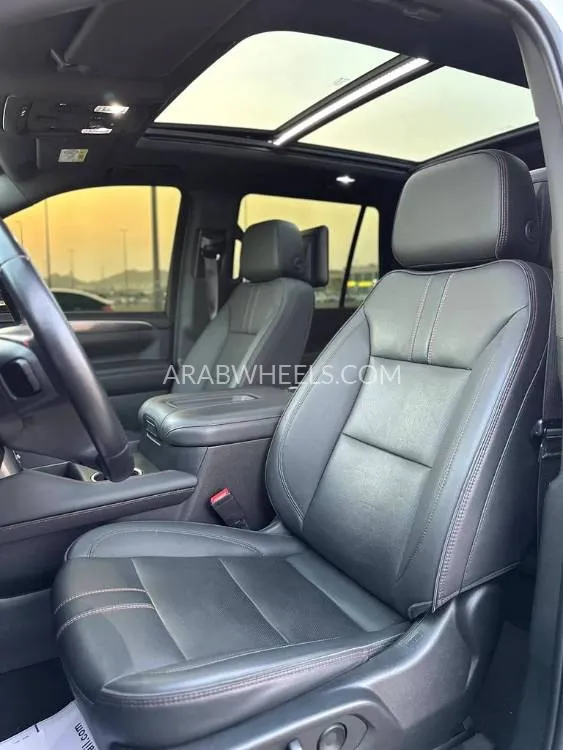 شيفروليه تاهو 2022 for Sale in أبو ظبي Image-17