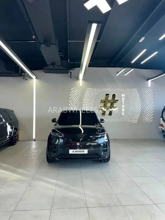 لاند روفر رينج روفر سبورت 2023 for Sale in دبي Image-2