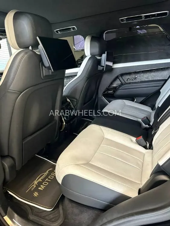 لاند روفر رينج روفر سبورت 2023 for Sale in دبي Image-3