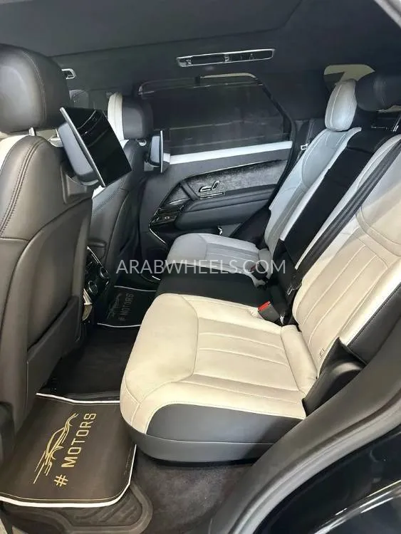 لاند روفر رينج روفر سبورت 2023 for Sale in دبي Image-20