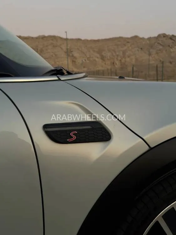 Mini Cooper 2023 for Sale in Abu Dhabi Image-13