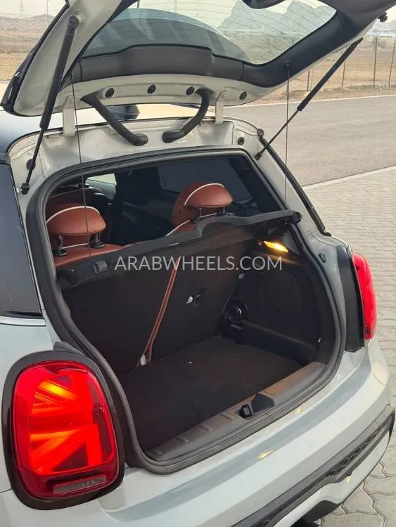 Mini Cooper 2023 for Sale in Abu Dhabi Image-14