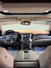 Chevrolet Tahoe 2015 for Sale