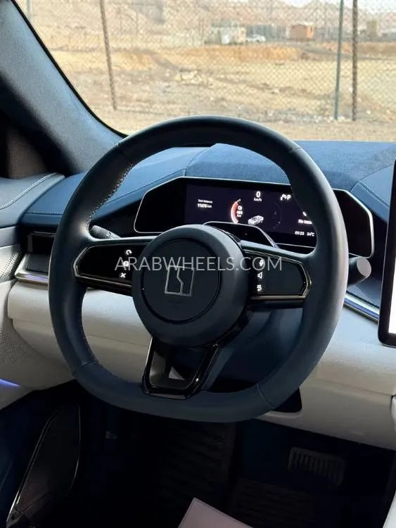 Zeekr 1 2024 for Sale in Abu Dhabi Image-13