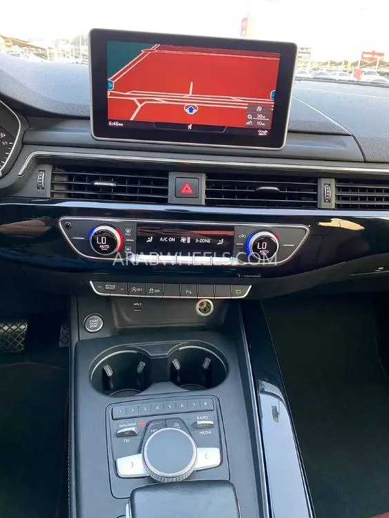 Audi A5 2018 for Sale in Sharjah Image-6