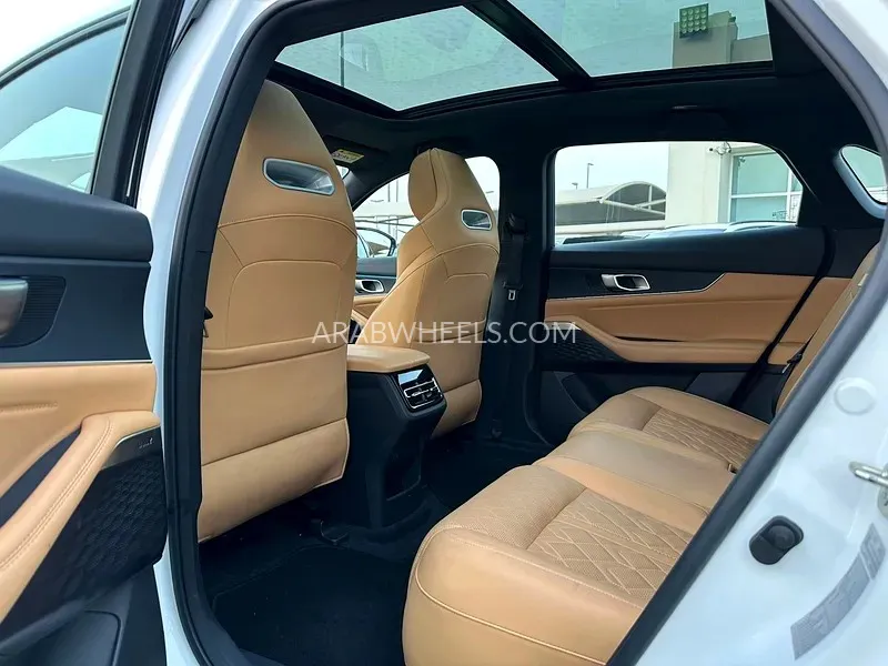 Changan Uni K 2024 for Sale in Sharjah Image-6