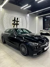 Mercedes Benz C Class 2025 for Sale