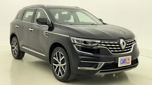 Renault Koleos 2.5L LE (4WD) 2024 for Sale