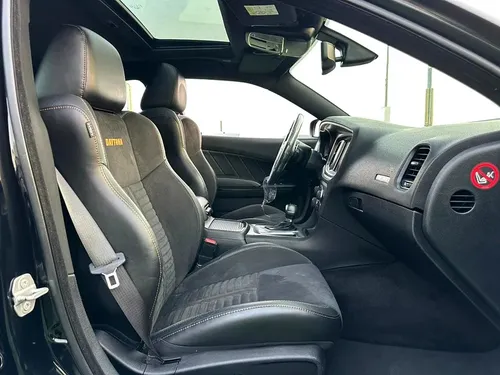 Dodge Charger 5.7L Daytona 392 2018