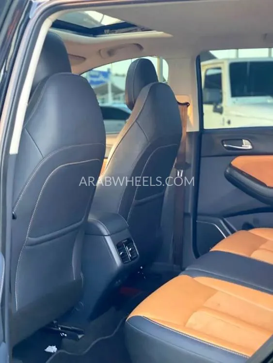 GAC GS4 2023 for Sale in Sharjah Image-4