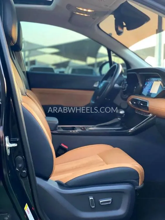 GAC GS4 2023 for Sale in Sharjah Image-7