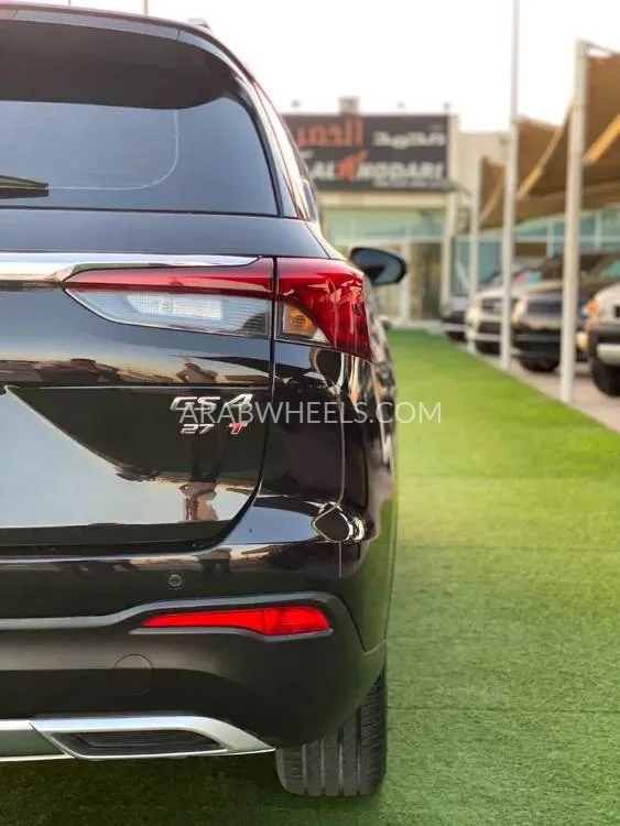 GAC GS4 2023 for Sale in Sharjah Image-13