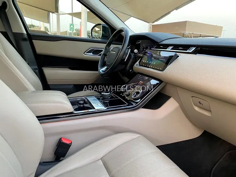 Land Rover Range Rover Velar 2019 for Sale in Sharjah Image-14