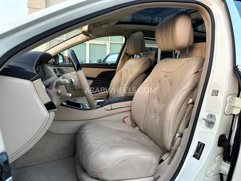 مرسيدس بنز CLS Class 2015 for Sale in الشارقة Image-9