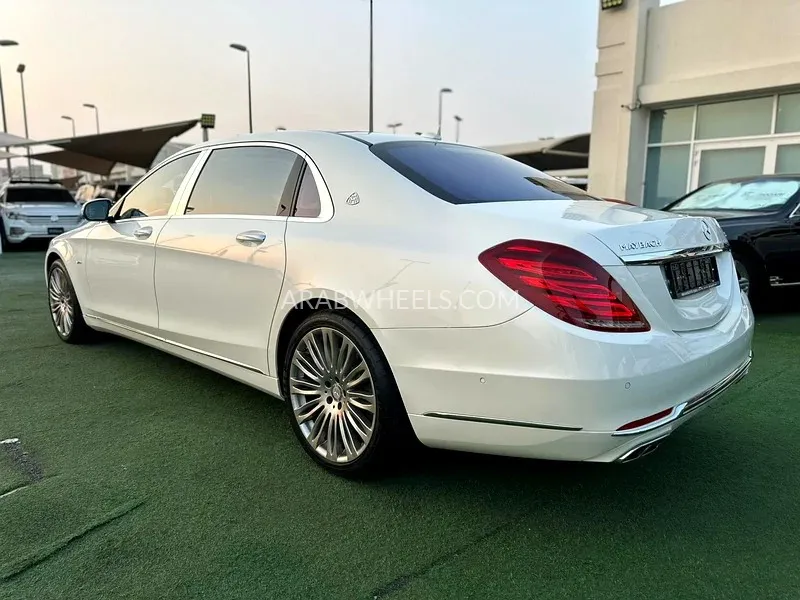 مرسيدس بنز CLS Class 2015 for Sale in الشارقة Image-11