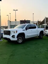 GMC Sierra 2021 for Sale