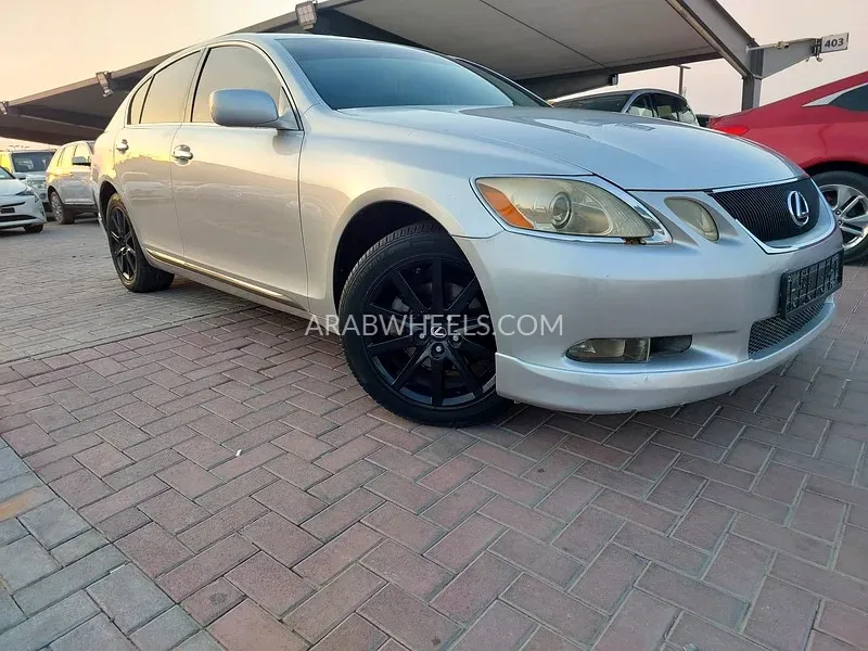 لكزس GS 2006 for Sale in الشارقة Image-1