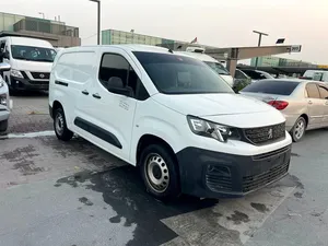 Peugeot Partner 2022 for Sale
