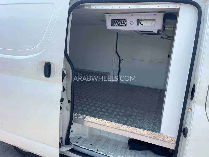 تويوتا هايس 2021 for Sale in الشارقة Image-14