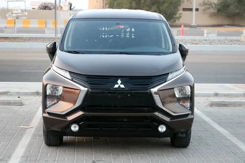 Mitsubishi Xpander 2022