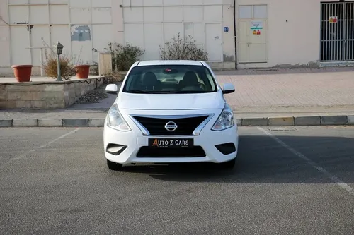 نيسان صني ١.٦ل إس في 2020 for Sale