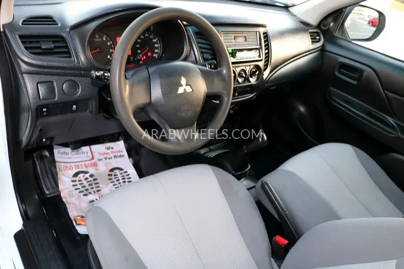 ميتسوبيشي L200 2021 for Sale in أبو ظبي Image-16