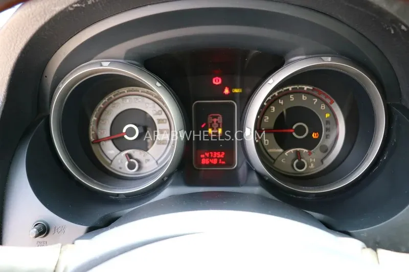 Mitsubishi Pajero 2020 for Sale in Abu Dhabi Image-14