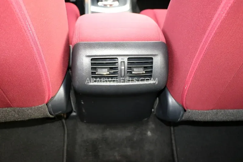 Nissan Navara 2022 for Sale in Abu Dhabi Image-16